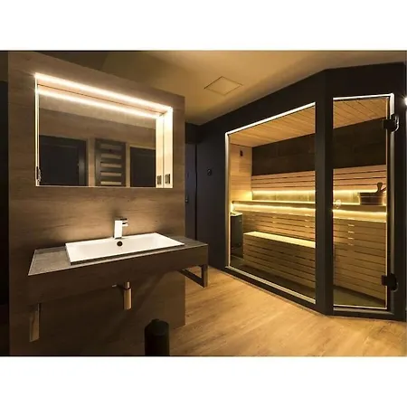 Σπίτι διακοπών With 3 Bedrooms