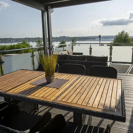 Holiday Home With 3 Bedrooms