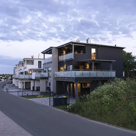 With 3 Bedrooms * Kahnsdorf