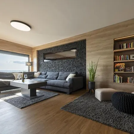 Holiday Home With 3 Bedrooms