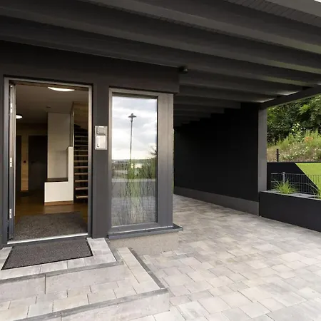 Holiday Home With 3 Bedrooms Nyaraló Kahnsdorf