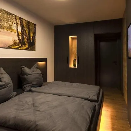 Holiday Home With 3 Bedrooms Nyaraló
