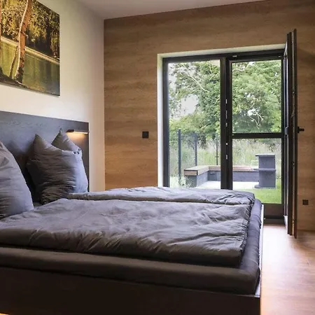 Holiday Home With 3 Bedrooms