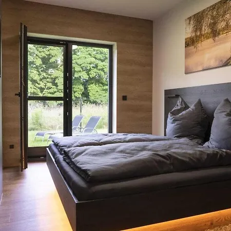Σπίτι διακοπών With 3 Bedrooms Kahnsdorf