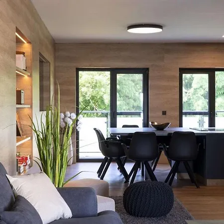 Holiday Home With 3 Bedrooms