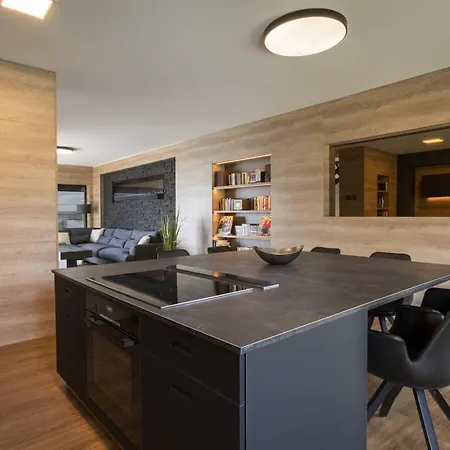 Holiday Home With 3 Bedrooms Nyaraló Kahnsdorf
