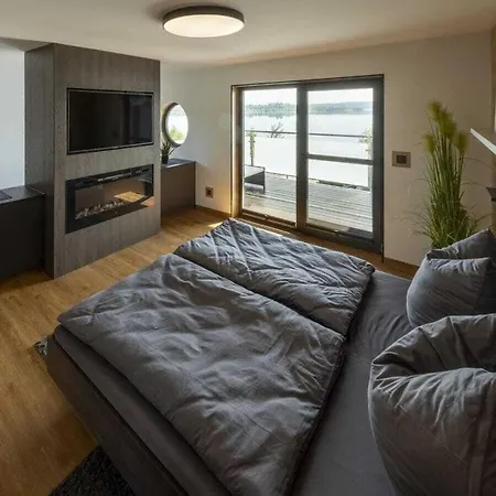 Holiday Home With 3 Bedrooms