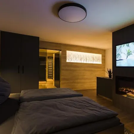 Holiday Home With 3 Bedrooms
