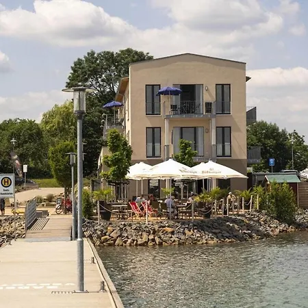 Holiday Home With 3 Bedrooms Kahnsdorf
